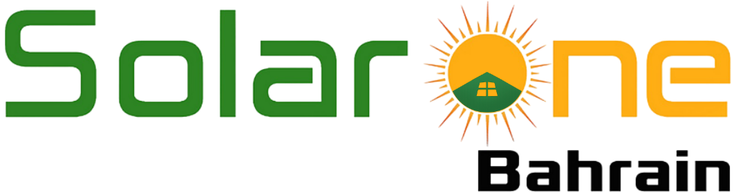 Solar One Bahrain